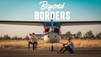 #2 Beyond Borders