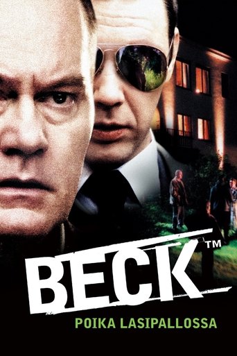 Beck 15 - Poika lasipallossa