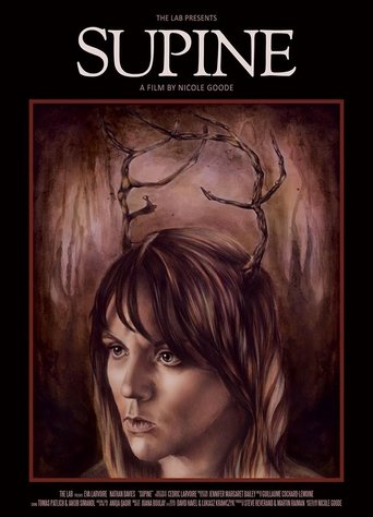 Supine (2018) Supine (2018)