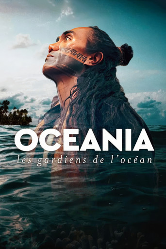 Oc&eacute;ania, les gardiens de l'oc&eacute;an (2025)