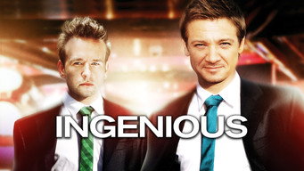 Ingenious media image