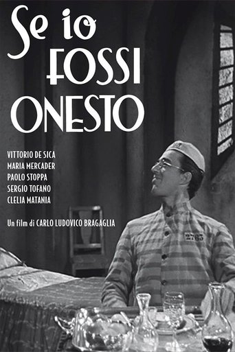 If I Was Honest (1942)