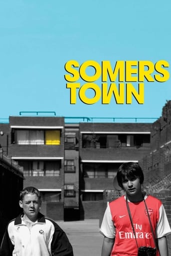 Somers Town image