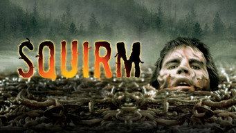 #5 Squirm