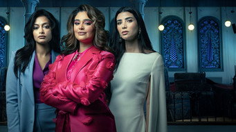Mama Ghanima (2023- )