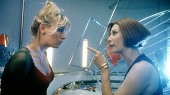 Серійна коханка (1998)