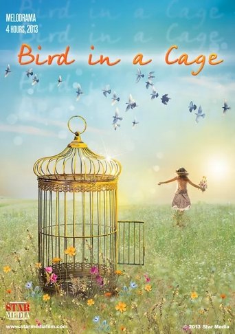 Bird in a Cage poster