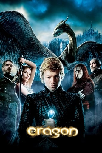 Poster of Éragon