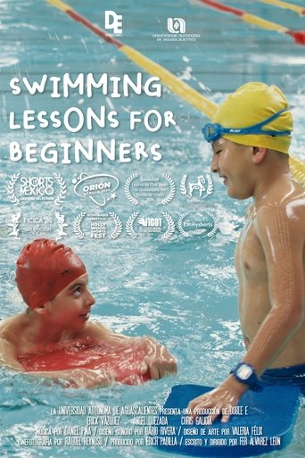 Lecciones de Natación para Novatos (2024)