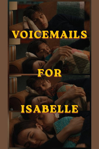 Mensagens para Isabelle - Capa alternativa 6