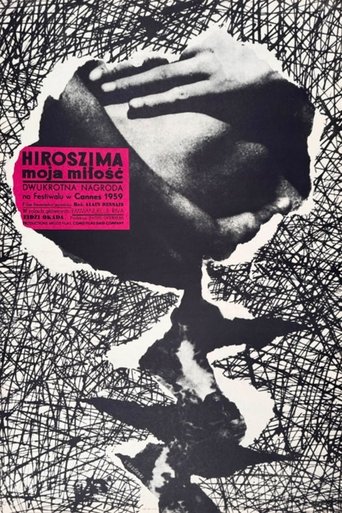 Hiroszima, moja miłość