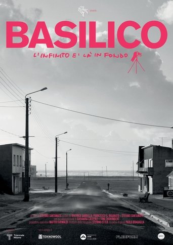 Basilico – Master of Urban Landscapes