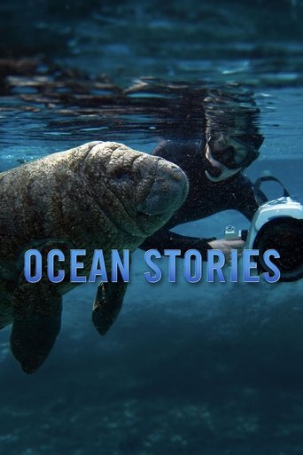 Ocean Stories: Season 1