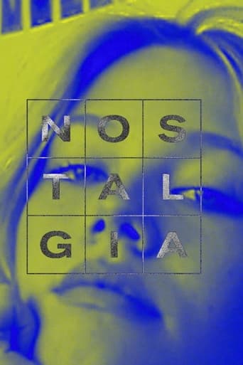 Poster of Nostalgia