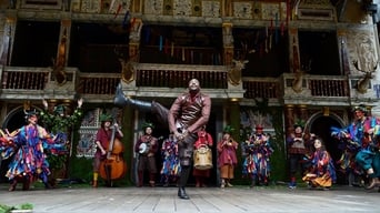 Shakespeare's Globe: The Two Noble Kinsmen (2018)