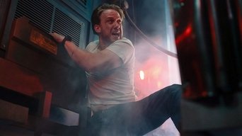 Nightsleeper: ataque al tren S01E06