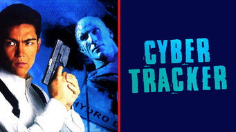 #20 Cyber Tracker