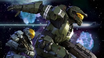 Halo Legends - S1E01
