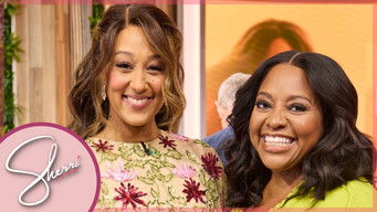 Episode 21 — Tamera Mowry-Housley, Sabrina Elba