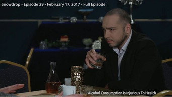 Episode 29 — Snowdrop Episode 29