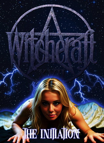 Witchcraft XVII: The Initiation (2025)