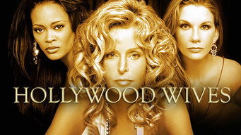 Hollywood Wives: The New Generation (2003)