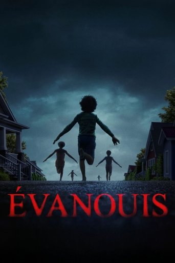Évanouis (2025)