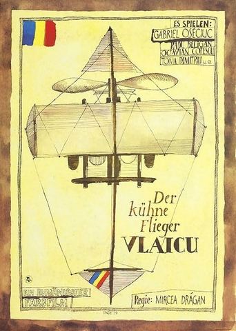 Poster för Aurel Vlaicu