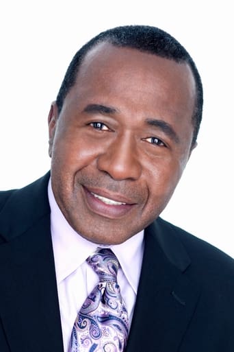 Image of Ben Vereen