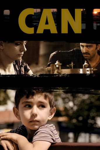 Poster of Can
