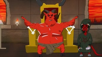 Cena de Procurado vivo ou morto