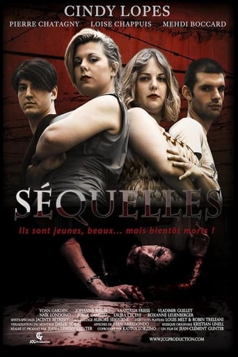 Poster of Séquelles