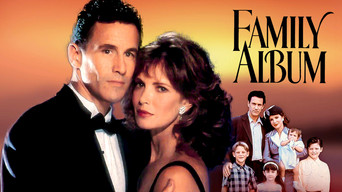 Danielle Steel: Recuerdos de familia - S1E01