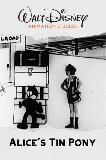 Alice's Tin Pony (1925) Alice's Tin Pony (1925)
