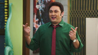 Episode 42 — Sanam Welcomes Trouble