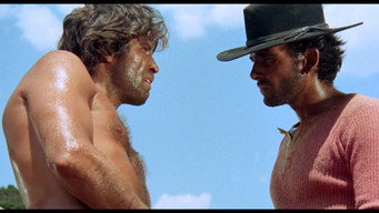 Forgotten Pistolero (1969)