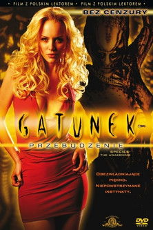 Gatunek 4: Przebudzenie (2007)