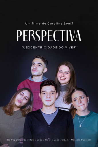 Perspectiva (Vers&atilde;o da Diretora) (2023)