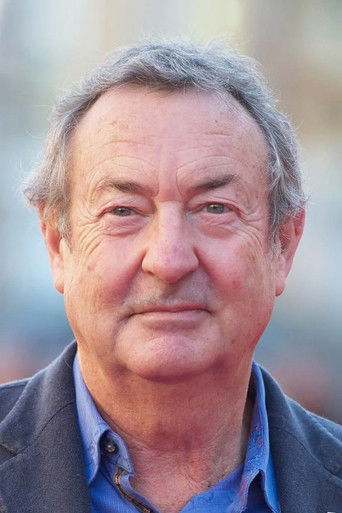 Foto de Nick Mason