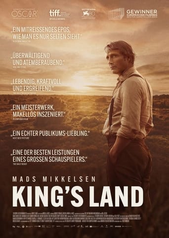 The King's Land