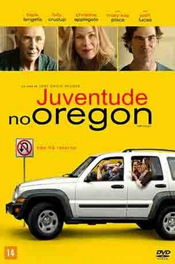 Juventude no Oregon