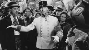 The King Steps Out (1936)