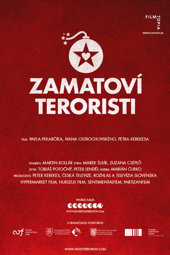 Velvet Terrorists (2013)