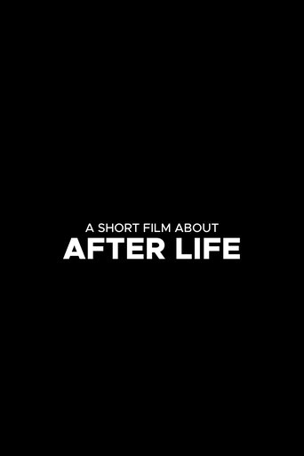 A Short Film About After Life (1970)