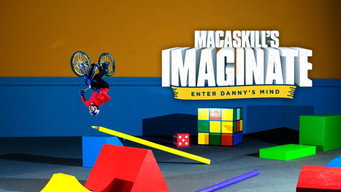 Danny MacAskill's Imaginate (2013)