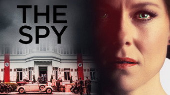 #13 The Spy
