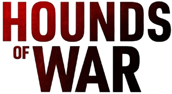 Hounds of War logo