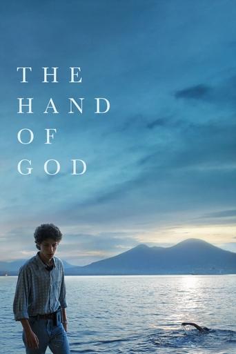 The Hand of God (2021) Hindi Dubbed