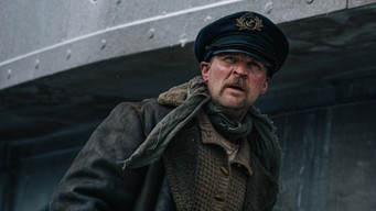 #19 Арктичний конвой