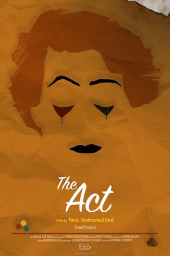 The Act en streaming 